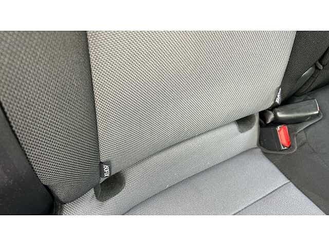 Hyundai i20 I20 1.2 MPi S Connect 5dr