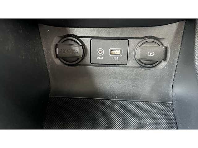 Hyundai i20 I20 1.2 MPi S Connect 5dr