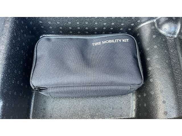 Hyundai TUCSON TUCSON 1.6T Hybrid Ultimate 5dr Auto White