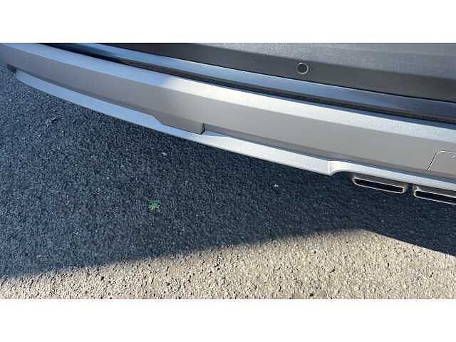 Hyundai TUCSON TUCSON 1.6T Hybrid Ultimate 5dr Auto White