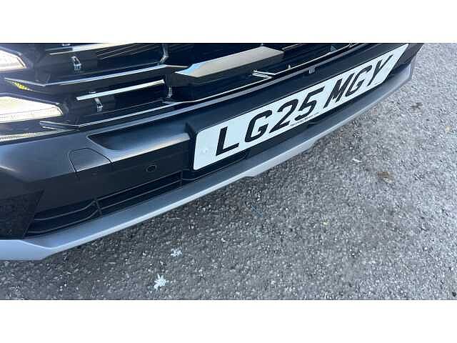 Hyundai TUCSON TUCSON 1.6T Hybrid Ultimate 5dr Auto White