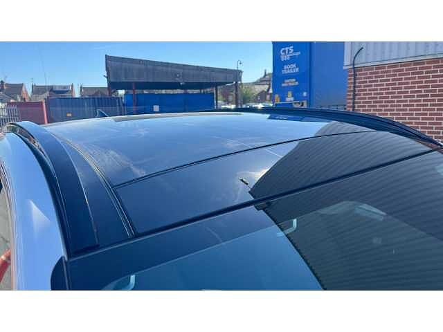 Hyundai TUCSON TUCSON 1.6T Hybrid Ultimate 5dr Auto White