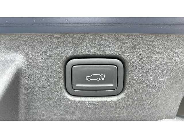 Hyundai KONA KONA 160kW Ultimate 65kWh 5dr Auto Blue