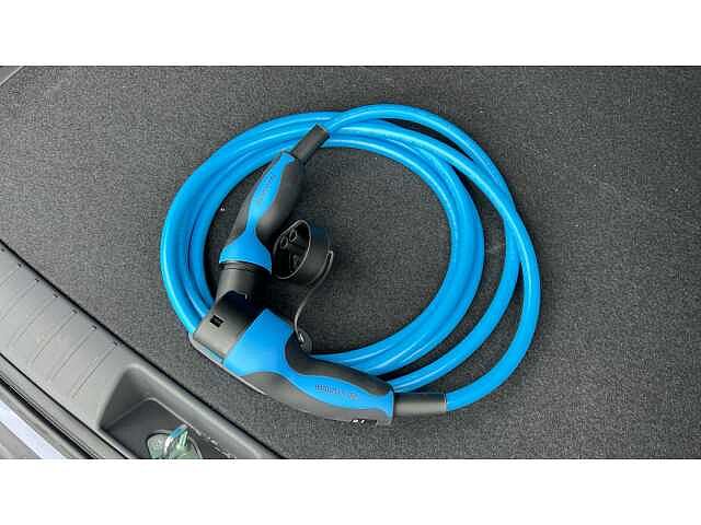 Hyundai KONA KONA 160kW Ultimate 65kWh 5dr Auto Blue