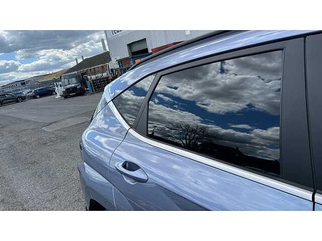 Hyundai KONA KONA 160kW Ultimate 65kWh 5dr Auto Blue