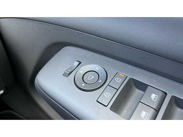 Hyundai KONA KONA 160kW Ultimate 65kWh 5dr Auto Blue
