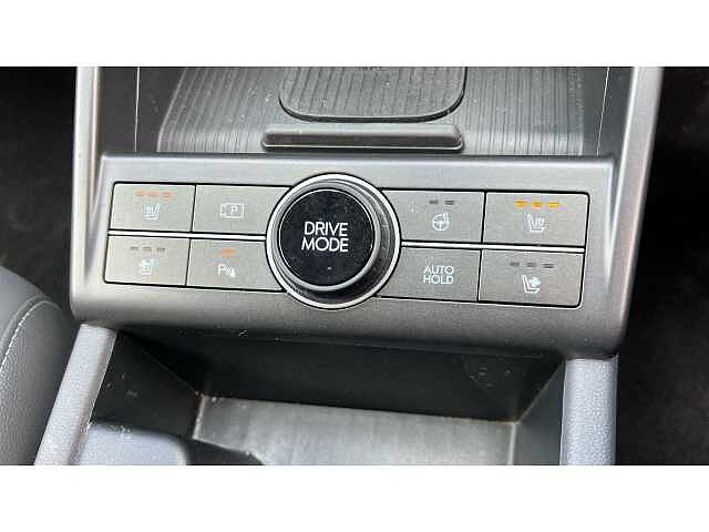 Hyundai KONA KONA 160kW Ultimate 65kWh 5dr Auto Blue