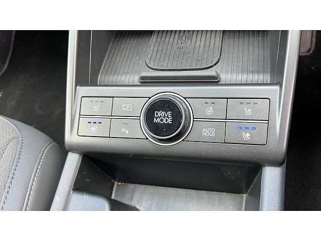 Hyundai KONA KONA 160kW Ultimate 65kWh 5dr Auto Blue