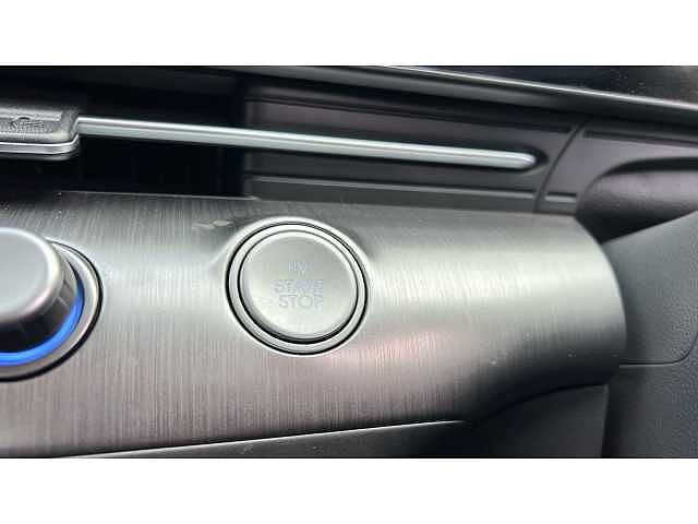 Hyundai KONA KONA 160kW Ultimate 65kWh 5dr Auto Blue