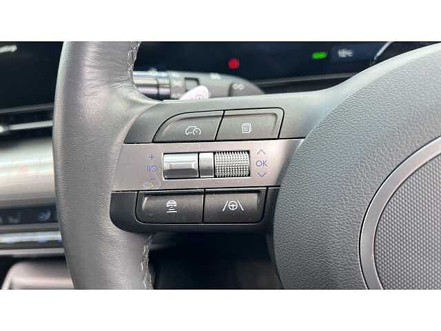 Hyundai KONA KONA 160kW Ultimate 65kWh 5dr Auto Blue