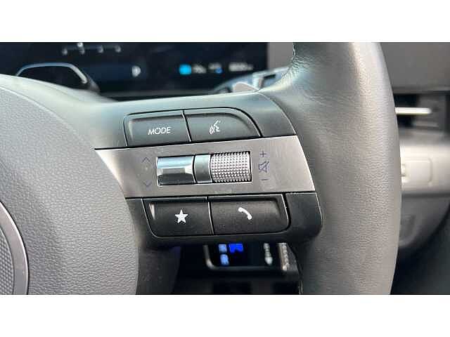 Hyundai KONA KONA 160kW Ultimate 65kWh 5dr Auto Blue