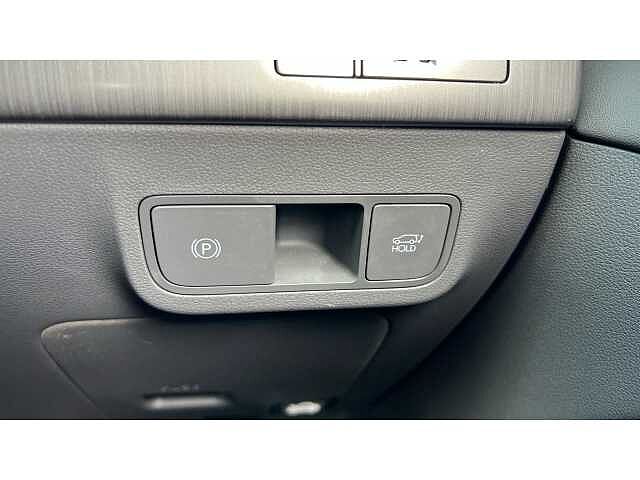 Hyundai KONA KONA 160kW Ultimate 65kWh 5dr Auto Blue