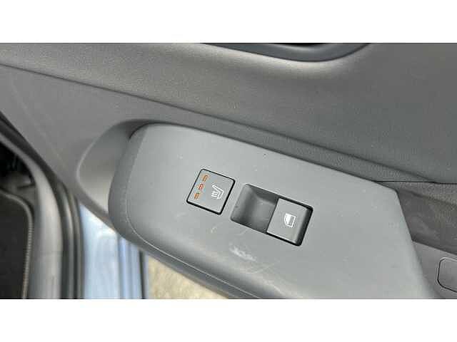 Hyundai KONA KONA 160kW Ultimate 65kWh 5dr Auto Blue