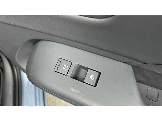 Hyundai KONA KONA 160kW Ultimate 65kWh 5dr Auto Blue