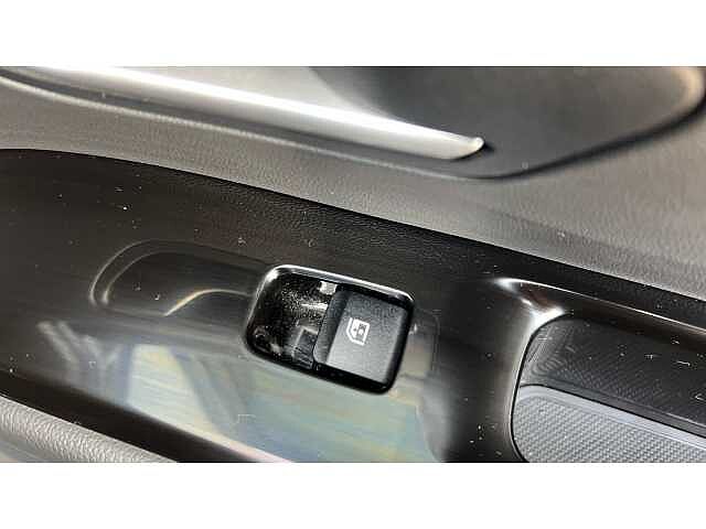 Hyundai TUCSON TUCSON 1.6 TGDi Premium 5dr 2WD Blue
