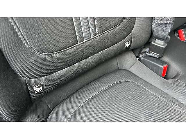 Hyundai TUCSON TUCSON 1.6 TGDi Premium 5dr 2WD Blue