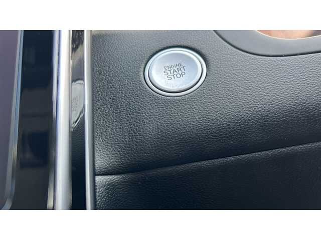 Hyundai TUCSON TUCSON 1.6 TGDi Premium 5dr 2WD Blue