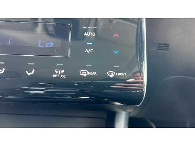Hyundai TUCSON TUCSON 1.6 TGDi Premium 5dr 2WD Blue