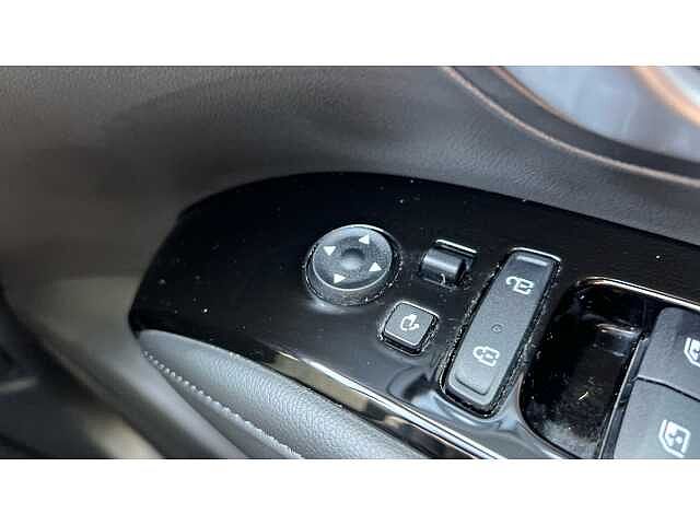 Hyundai TUCSON TUCSON 1.6 TGDi Premium 5dr 2WD Blue