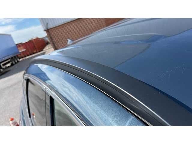 Hyundai TUCSON TUCSON 1.6 TGDi Premium 5dr 2WD Blue