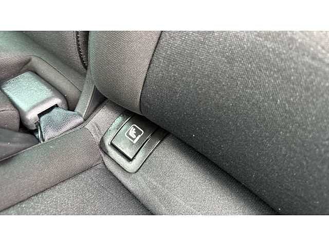 Hyundai Tucson TUCSON 1.6 TGDi 177 SE Nav 5dr 2WD