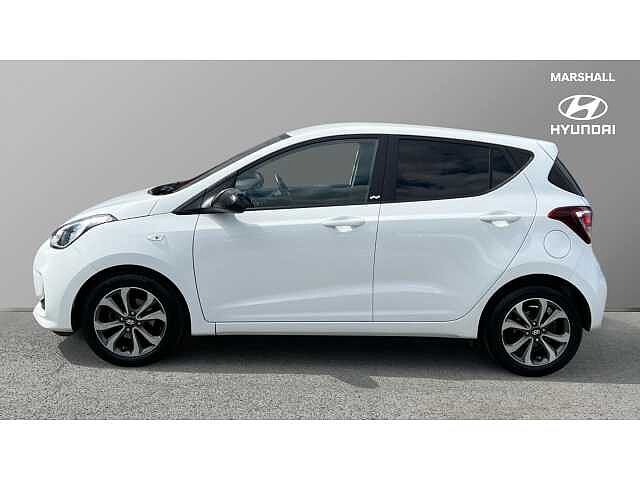 Hyundai i10 I10 1.0 Play 5dr
