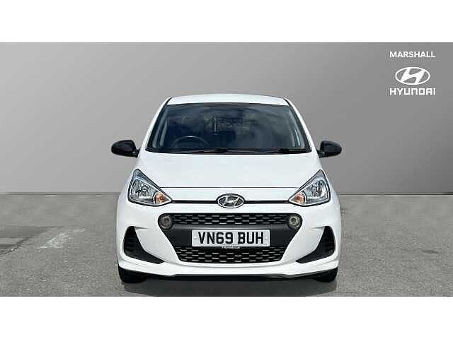 Hyundai i10 I10 1.0 Play 5dr