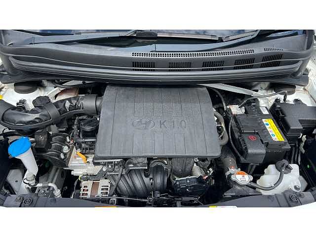 Hyundai i10 I10 1.0 Play 5dr