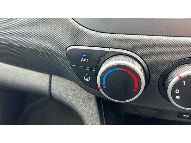 Hyundai i10 I10 1.0 Play 5dr