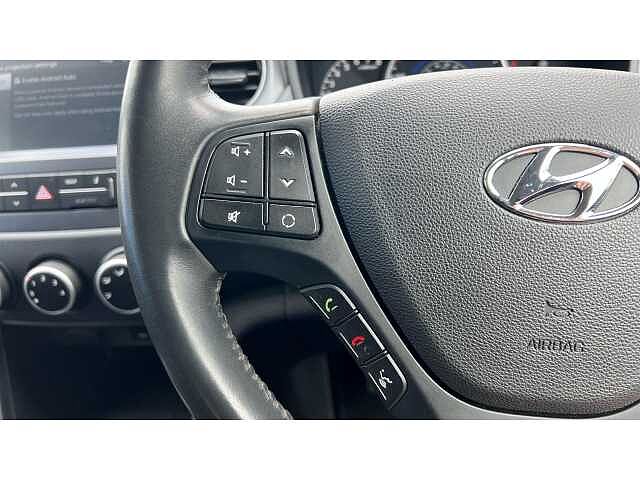 Hyundai i10 I10 1.0 Play 5dr