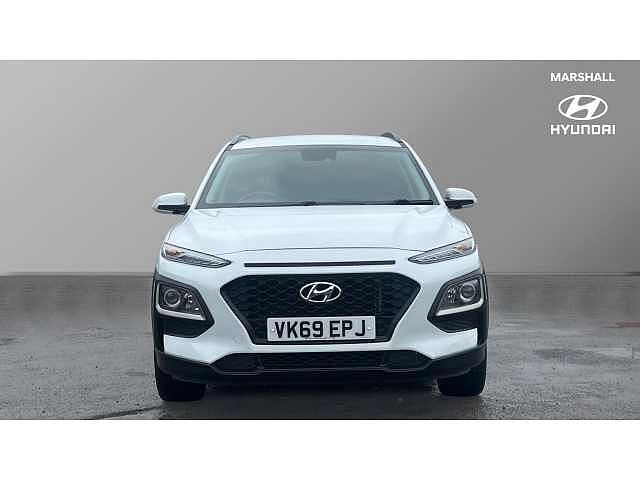 Hyundai Kona KONA 1.0T GDi Play Edition 5dr