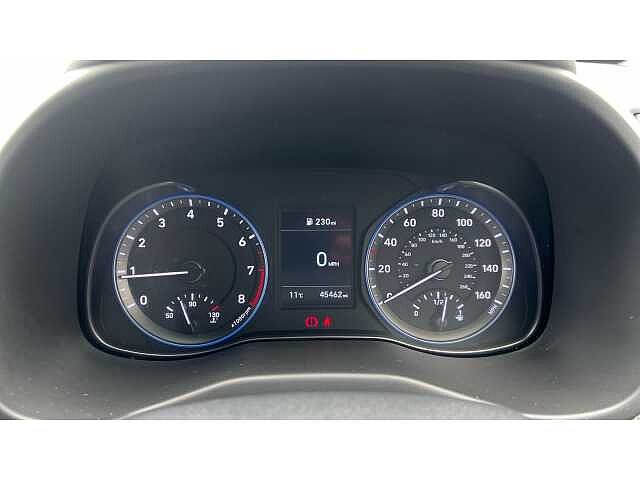 Hyundai Kona KONA 1.0T GDi Play Edition 5dr