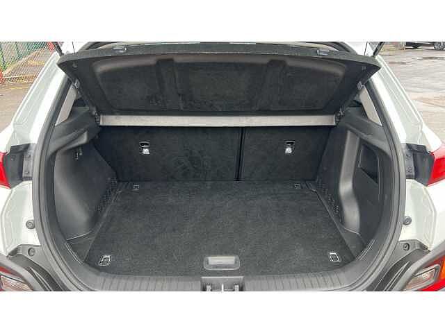 Hyundai Kona KONA 1.0T GDi Play Edition 5dr