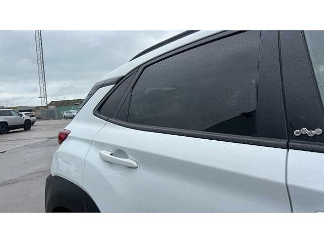 Hyundai Kona KONA 1.0T GDi Play Edition 5dr