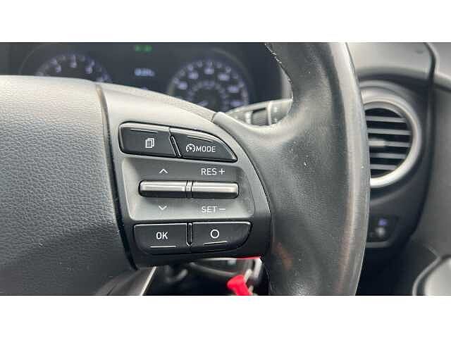 Hyundai Kona KONA 1.0T GDi Play Edition 5dr