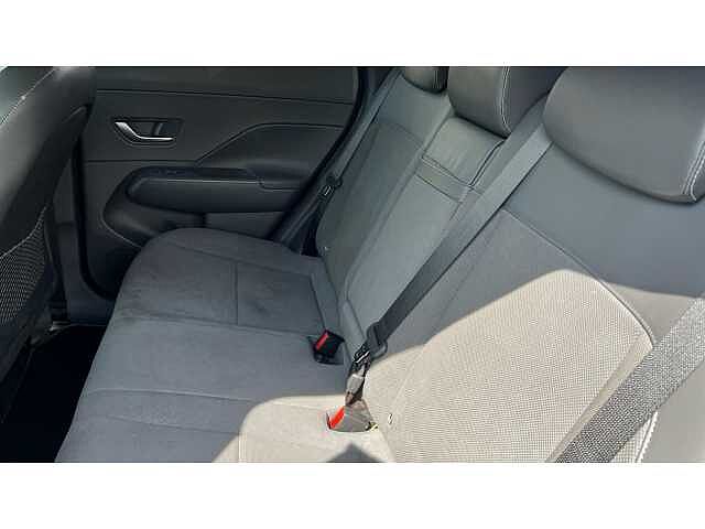Hyundai KONA KONA 160kW Ultimate 65kWh 5dr Auto Blue