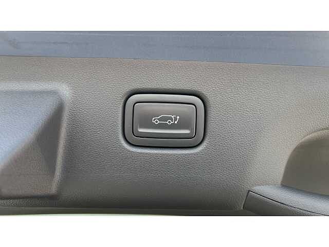 Hyundai KONA KONA 160kW Ultimate 65kWh 5dr Auto Blue