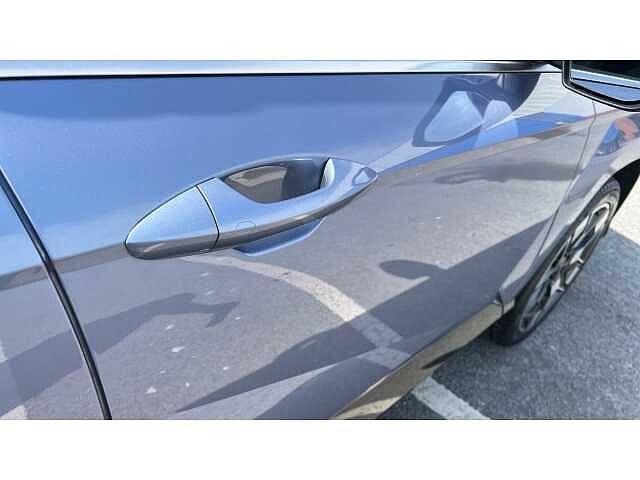 Hyundai KONA KONA 160kW Ultimate 65kWh 5dr Auto Blue