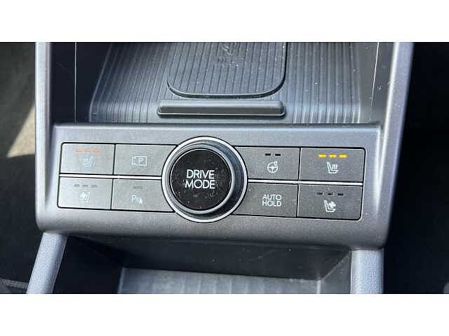 Hyundai KONA KONA 160kW Ultimate 65kWh 5dr Auto Blue
