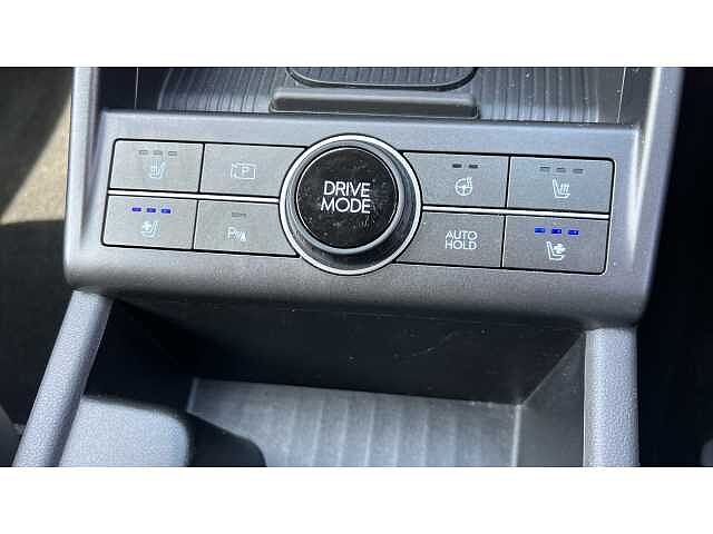 Hyundai KONA KONA 160kW Ultimate 65kWh 5dr Auto Blue