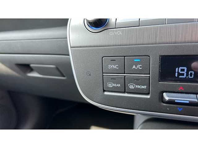 Hyundai KONA KONA 160kW Ultimate 65kWh 5dr Auto Blue