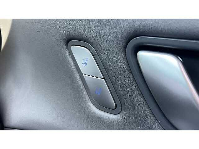Hyundai KONA KONA 160kW Ultimate 65kWh 5dr Auto Blue