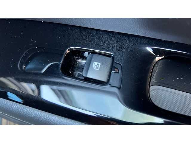 Hyundai TUCSON TUCSON 1.6 TGDi Premium 5dr 2WD Blue