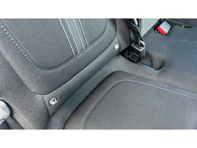 Hyundai TUCSON TUCSON 1.6 TGDi Premium 5dr 2WD Blue