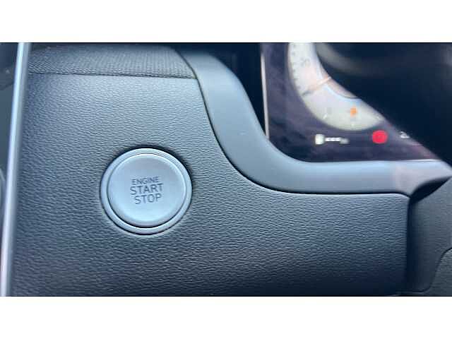 Hyundai TUCSON TUCSON 1.6 TGDi Premium 5dr 2WD Blue