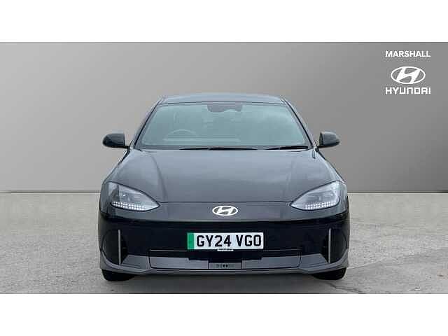 Hyundai Ioniq 6 IONIQ 6 168kW Premium 77kWh 4dr Auto
