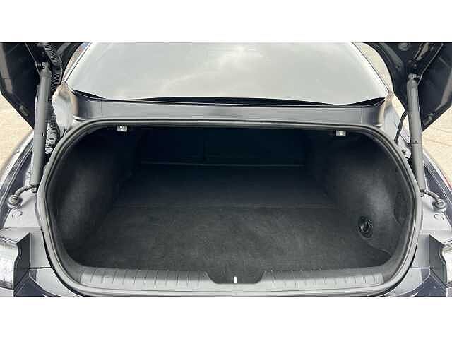 Hyundai Ioniq 6 IONIQ 6 168kW Premium 77kWh 4dr Auto