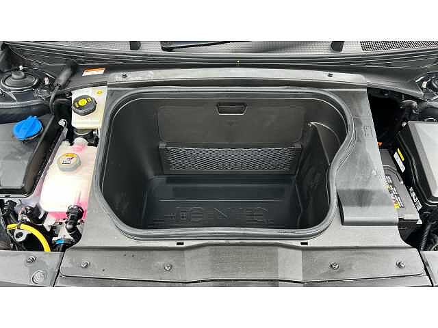 Hyundai Ioniq 6 IONIQ 6 168kW Premium 77kWh 4dr Auto