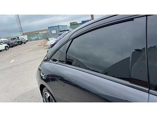 Hyundai Ioniq 6 IONIQ 6 168kW Premium 77kWh 4dr Auto