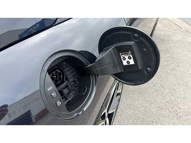 Hyundai Ioniq 6 IONIQ 6 168kW Premium 77kWh 4dr Auto